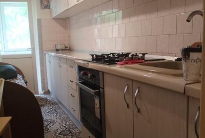 Garsonieră decomandată în Tătărași
