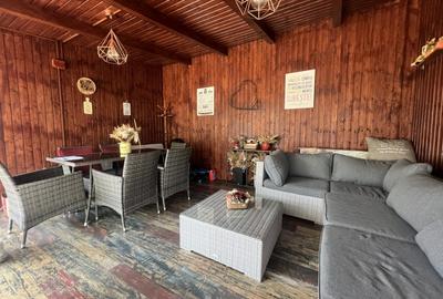 Casa Individuala, 3 camere, 105 mp utili, 270mp teren, CarPort-Pta Doina - 16