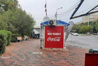 Spațiu comercial, în Central - 3