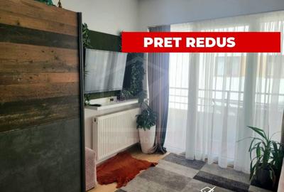 Apartament cu 2 camere în Florești - 1
