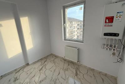 AP. 2 CAMERE, BUCATARIE INCHISA, LOC PARCARE, STATIE STB, COMISION 0% - 12