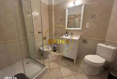 Apartament cu 2 camere, mobilat în Eminescu - 4