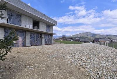 Spațiu comercial, de 600 mp, în Leordina - 3