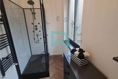 Apartament cu 2 camere decomandat în Drumul Carului - 7