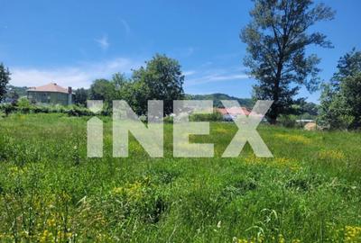 Teren intravilan Domne?ti, Central langa Liceu, pe malul - 1