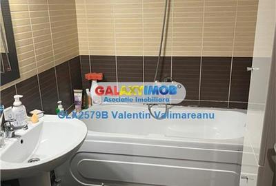 Apartament cu 2 camere decomandat, mobilat în Berceni - 3