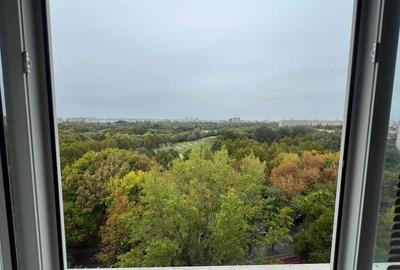 Garsonieră cu vedere directă la Parcul IOR! - 4
