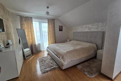 Casă individuală cu 4 camere cu Teren 500 Mp în Sfântu Ilie - 7