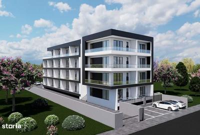 Garsonieră în Central - 1