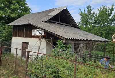 Casă cu 4 camere în Exterior Vest - 4