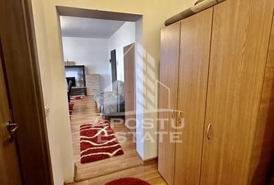 Apartament cu 2 camere, mobilat, situat in Giroc Apartament cu 2 camere, mobilat, situat in Giroc - 7