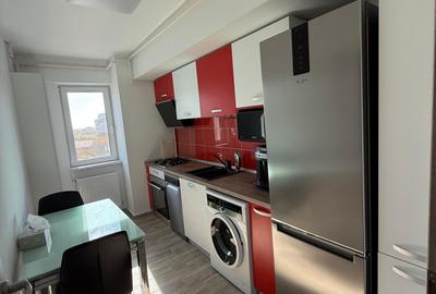 Decomandat - Mobilat - Centrala Proprie - Nou! - 11