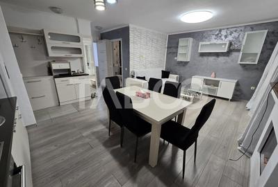 Apartament 2 camere 2 locuri de parcare terasa boxa Arhitectilor Sibiu - 2