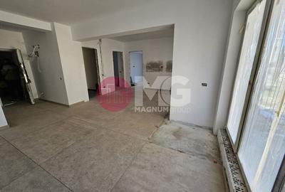 Apartament de vanzare 3 camere + loc de parcare Berceni Postalionului - 2