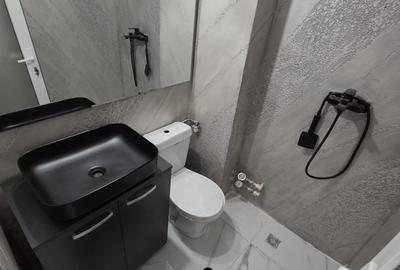 Garsoniera, Tiglina 1, A-uri, etaj 1, pretabila birou, mobilata, libera ! Garsoniera, Tiglina 1, A-uri, etaj 1, pretabila birou, mobilata, libera ! - 6