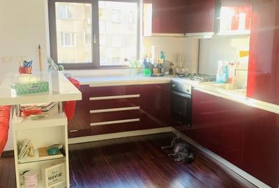 Apartament cu 2 camere semidecomandat în Rahova - 3