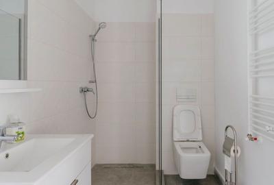 Apartament cu 3 camere, mobilat în Militari - 7