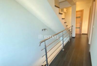 Mogosoaia | Vila P+1+M, 4 camere, 3 bai | cu teren de 228 mp - 7