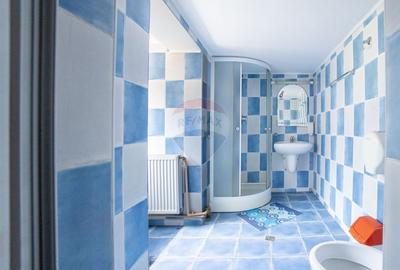 Hotel/Pensiune, de 961 mp, în Valea Râșnoavei - 14