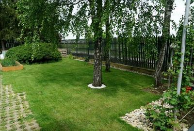 Vila 5 Camere Snagov - 4