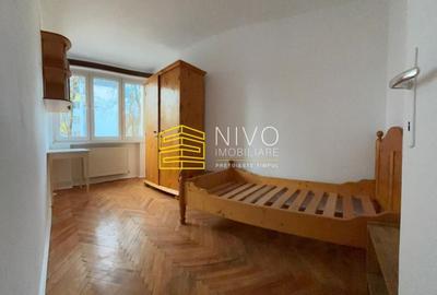 Apartament 3 camere â Tg. Mureș â Cornișa â Str. Mihai Viteazu - 8