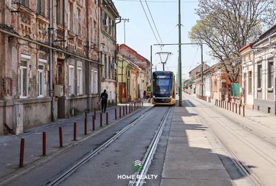 Spațiu comercial, de 45 mp, în Iosefin - 5