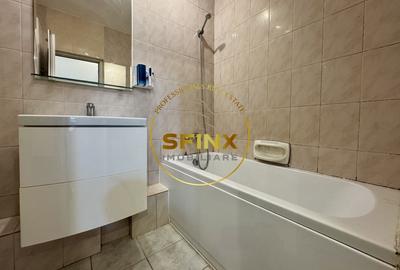 Garsoniera 42 mp bloc 1996 Calea Calarasi, comision 0% - 7