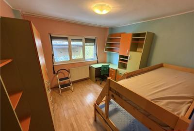 Apartament cu 3 camere decomandat în Bistrița Lac - 10