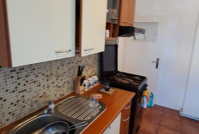 APARTAMENT 2 CAMERE IN BLOC DE 2 ETAJE - 20