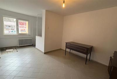 Garsonieră decomandată în Centrul Civic - 2