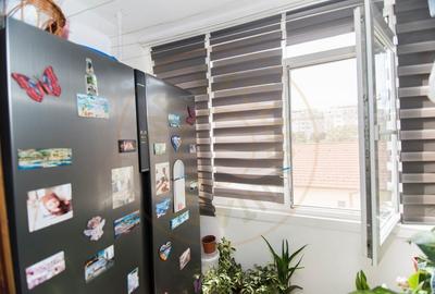 Apartament 3 camere,decomandat, etaj 3, Tudor Vladimirescu, Pitesti - 6