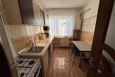 Apartament 3 camere cf 1 decomandat zona Centru - 6