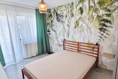 Apartament 1 camera, mobilat, utilat, complex nou Cug - VA, statie autobuz - 5