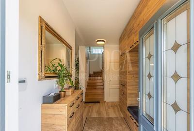Casă individuală cu 5 camere cu Teren 1240 Mp în Feleacu - 8