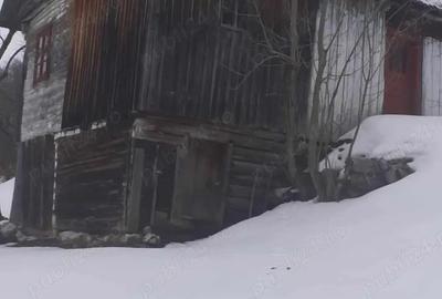 Casa batraneasca - 1