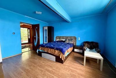 Pret REDUS | Casa solida pe colt, 240 mpu, terasa si curte | Pantelimon - 9