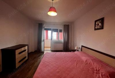 Apartament cu 2 camere decomandat în Nord