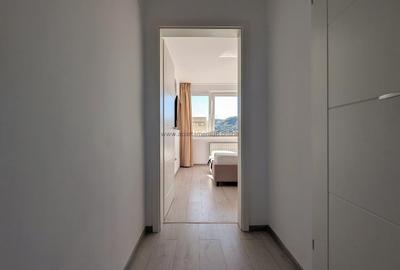 Apartament cu 3 camere semidecomandat, mobilat în Grigorescu - 7