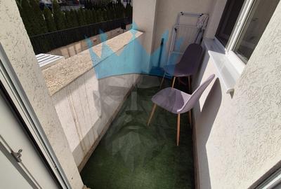 Studio Rotar Park Residence Preciziei Militari - 8