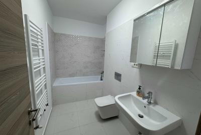 Apartament cu 2 camere decomandat în Răcădău - 6