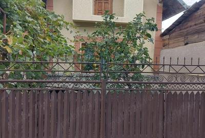 Casă cu 6 camere cu Teren 870 Mp în Central