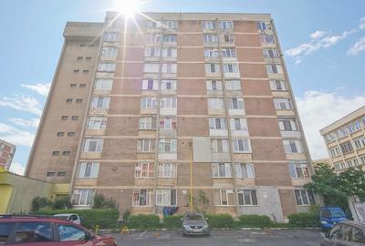 Garsonieră semidecomandată în Astra - 6