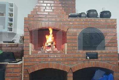 Locuinta complet utilata, pregatita pentru mutare - 5