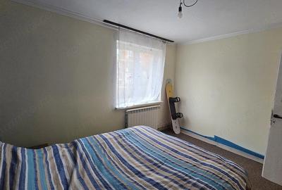 Apartament cu 2 camere semidecomandat în Central - 3