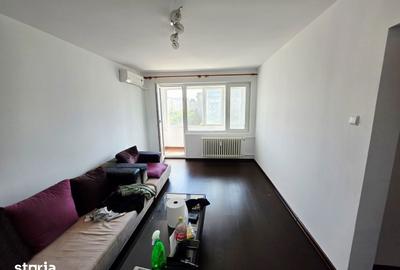 Apartament cu 3 camere decomandat în Tei - 7