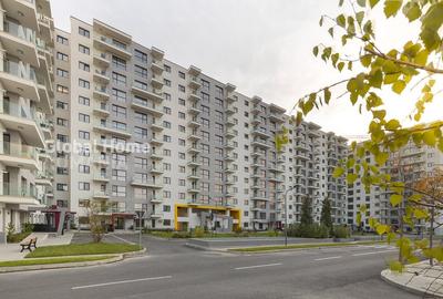 Apartament cu 2 camere decomandat, mobilat în Voluntari - 16