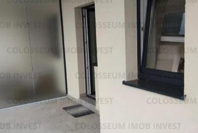 Apartament 2 camere, decomandat - zona Tractorul - 2