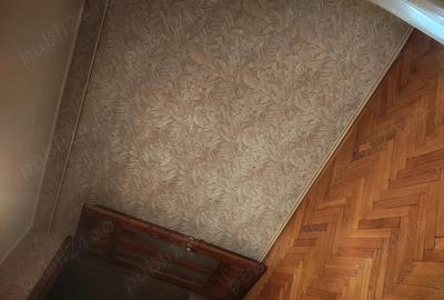 Apartament cu 4 camere semidecomandat în Ultracentral