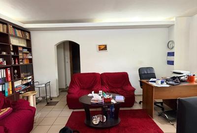 Apartament cu 3 camere semidecomandat în Titulescu - 5