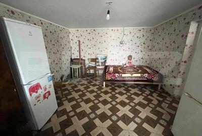 Casă cu 2 camere cu Teren 350 Mp în Central - 7